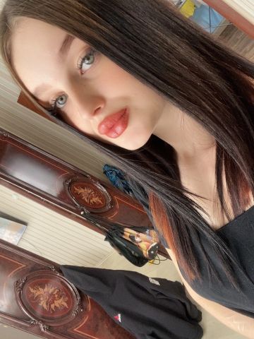 Проститутка Полина